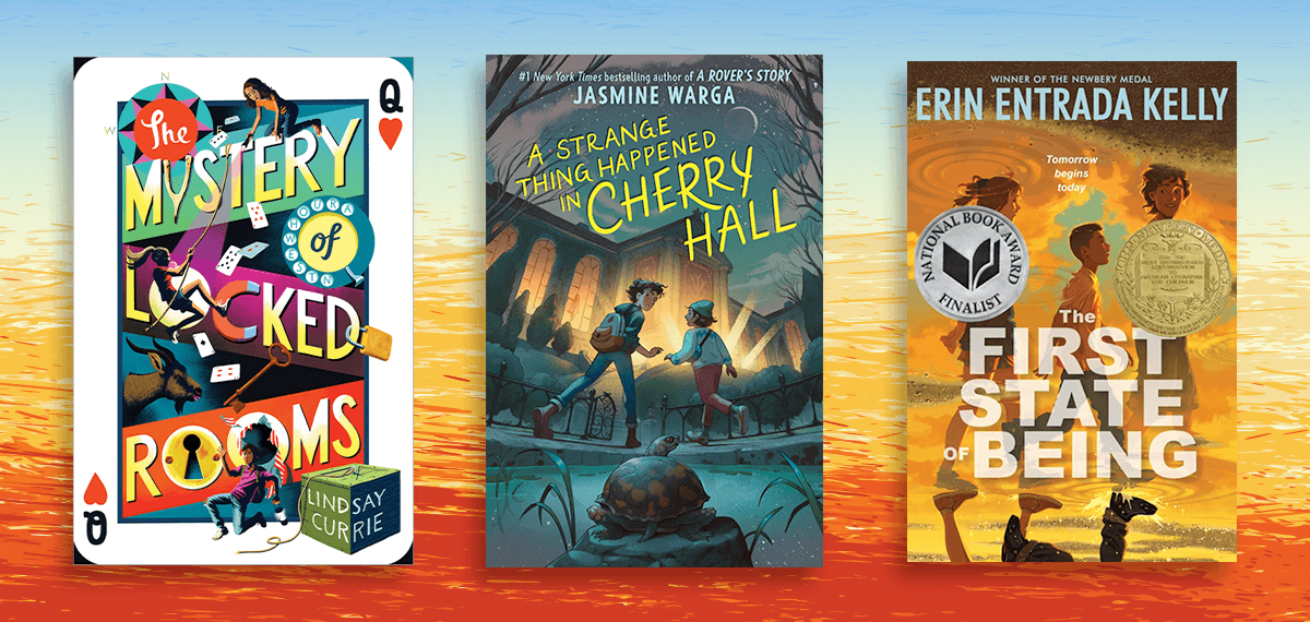 Keeping Kids Reading All Summer Long