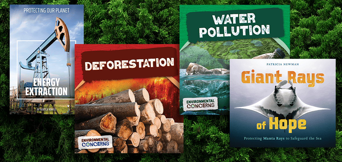 Protecting Our Planet
