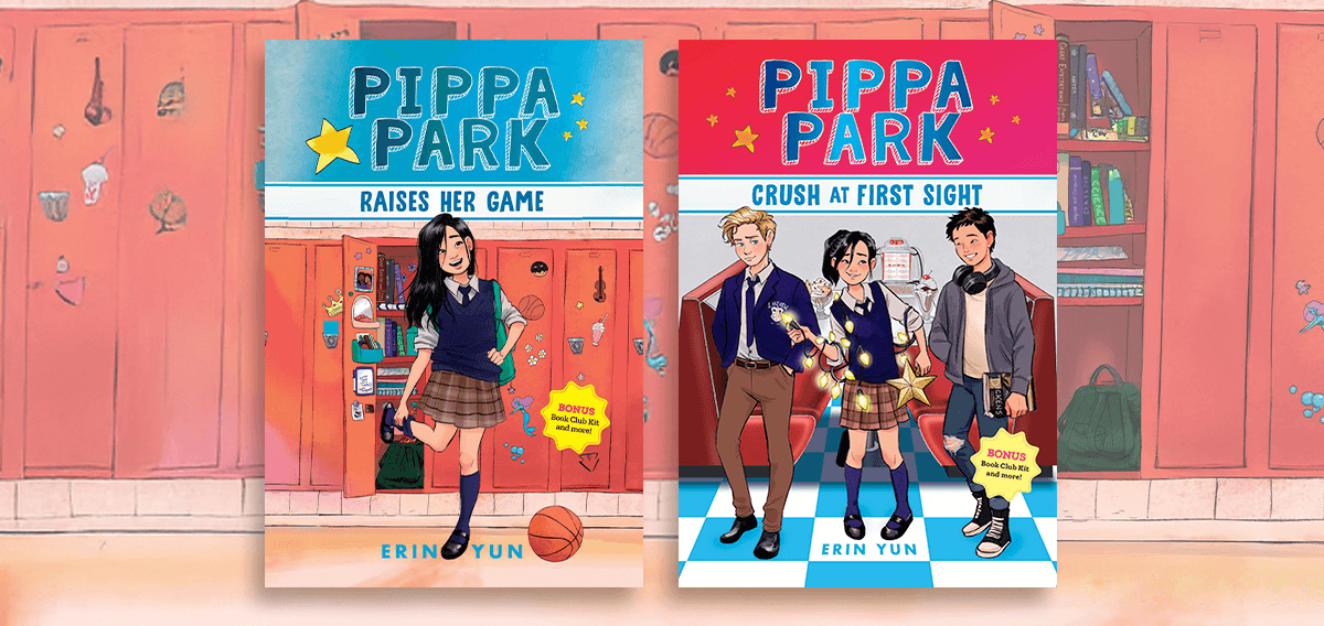 Bringing Pippa Park Books to Life with a Video Series
