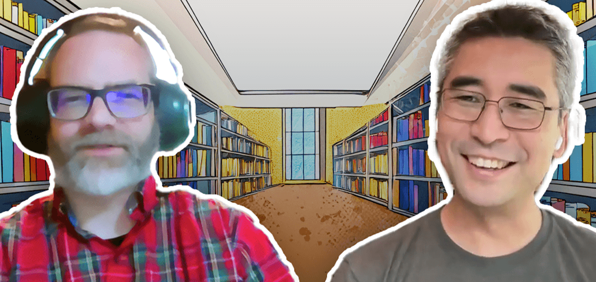 The Power of Graphic Novels in Literacy