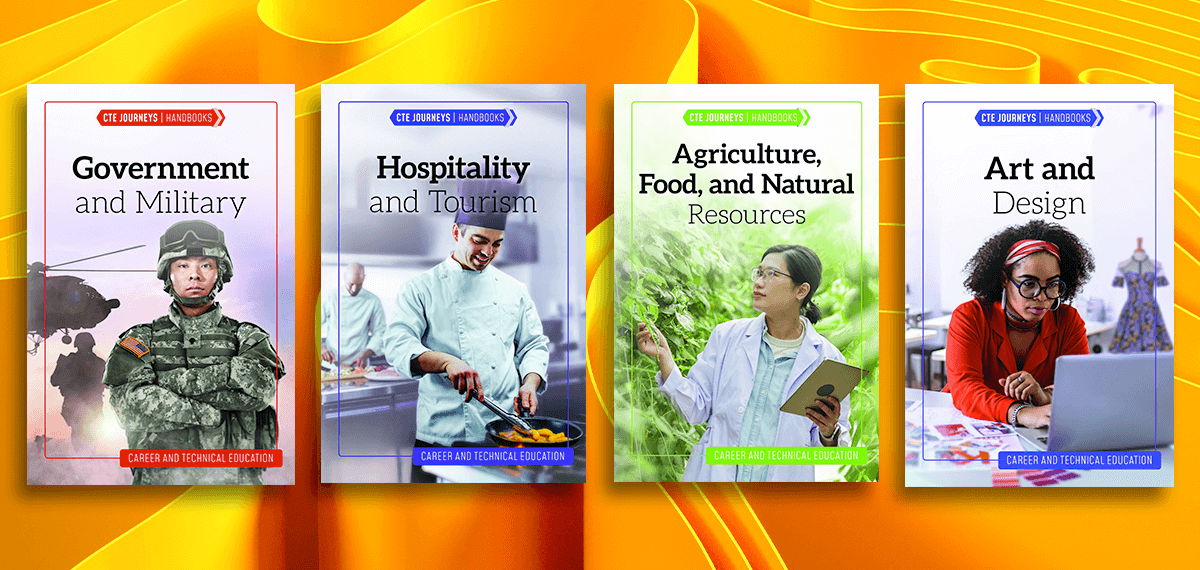 CTE Journeys Handbooks