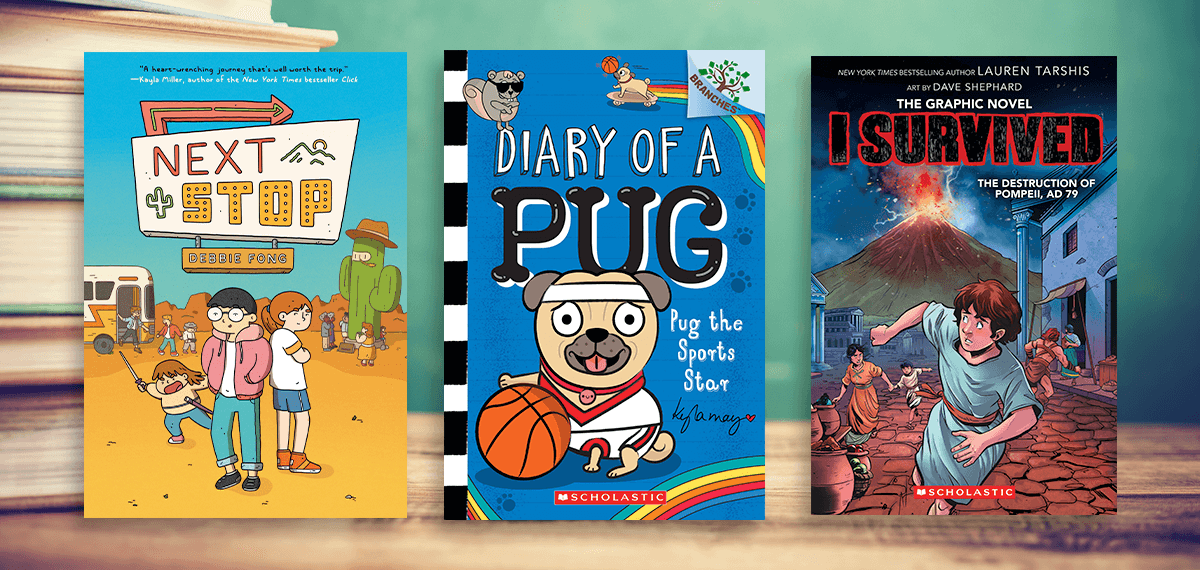 Upgrading Your Classroom Library
