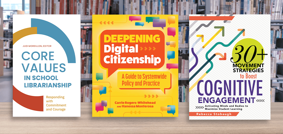 Must-Have Professional Books