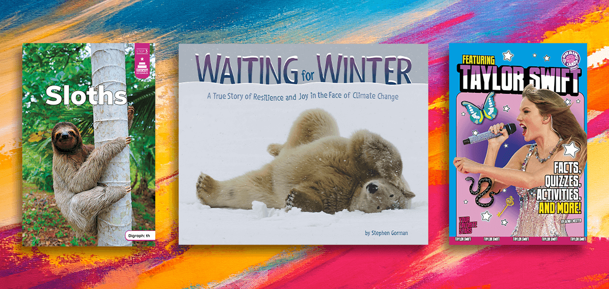 Summer eGalleys Available for a Limited Time