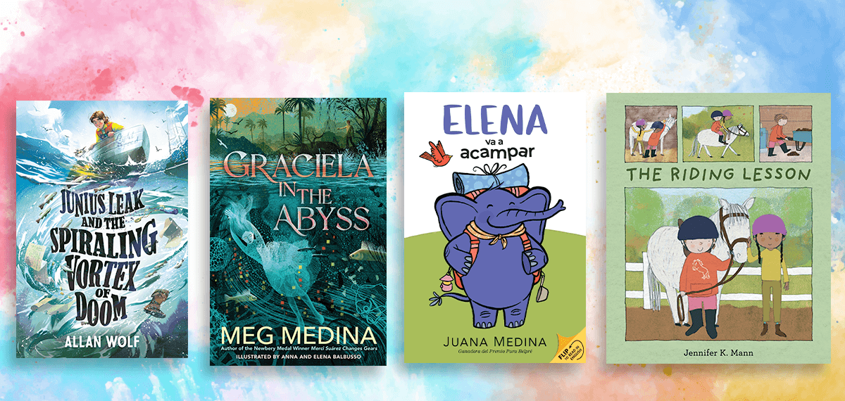 New Releases to Check Out