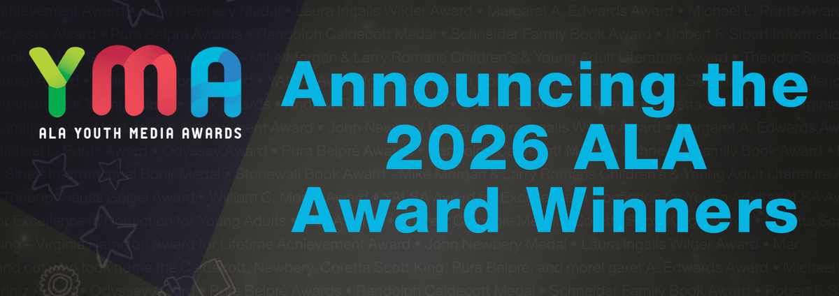 Ala Youth Media Awards 2026