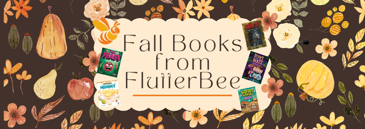 Stock Your Shelves with the Best Fall Books for Classrooms and Libraries