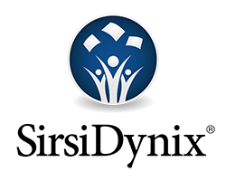 SirsiDynix logo