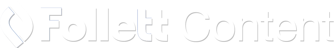 Follett K-12 Content Solutions Logo